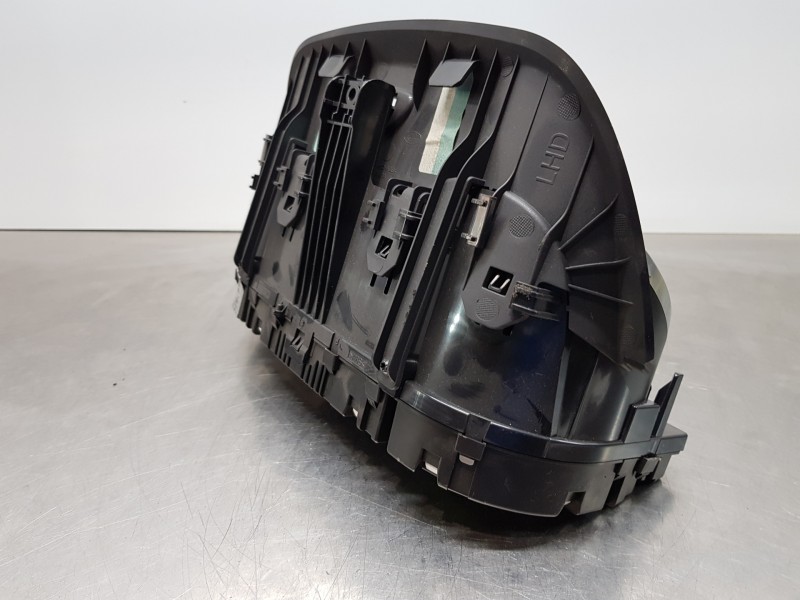 Recambio de cuadro instrumentos para land rover evoque dynamic referencia OEM IAM JJ3210F844ED  