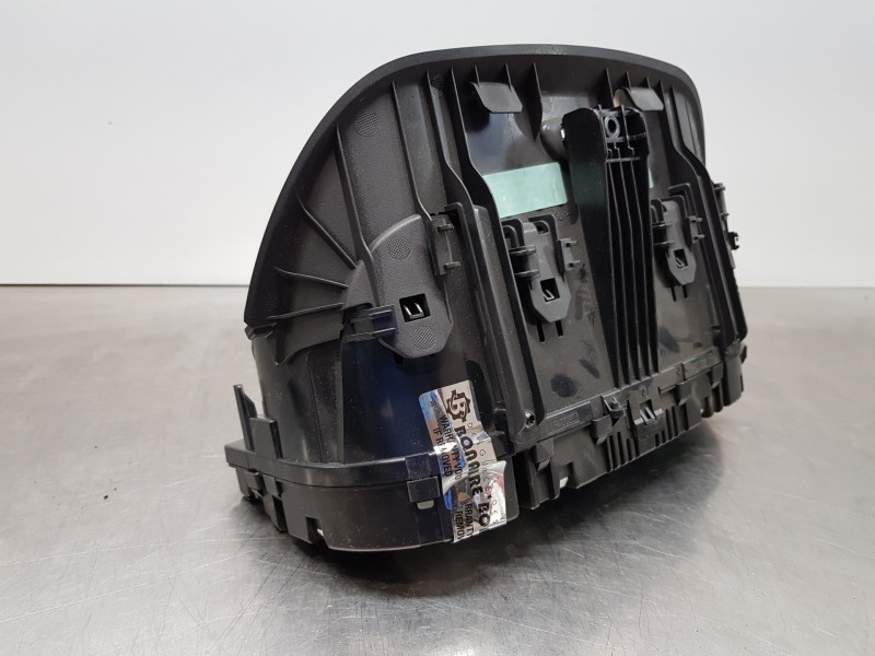 Recambio de cuadro instrumentos para land rover evoque dynamic referencia OEM IAM JJ3210F844ED  