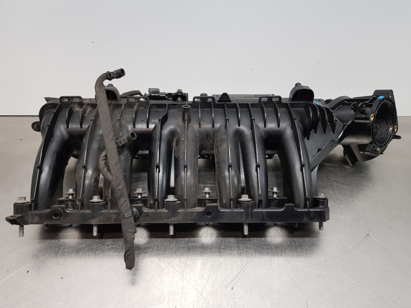 Recambio de colector admision para land rover evoque dynamic referencia OEM IAM LR073652 G4D39424CB G4D318N968AA