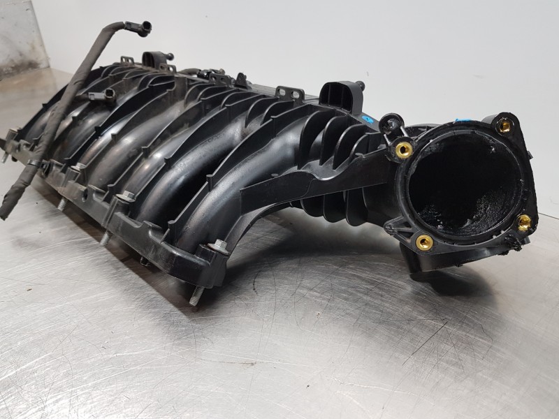 Recambio de colector admision para land rover evoque dynamic referencia OEM IAM LR073652 G4D39424CB G4D318N968AA