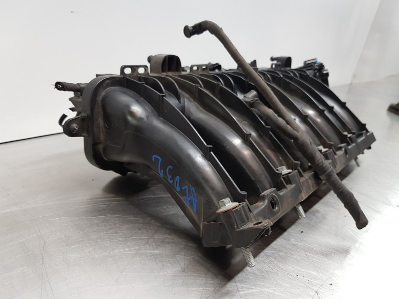 Recambio de colector admision para land rover evoque dynamic referencia OEM IAM LR073652 G4D39424CB G4D318N968AA