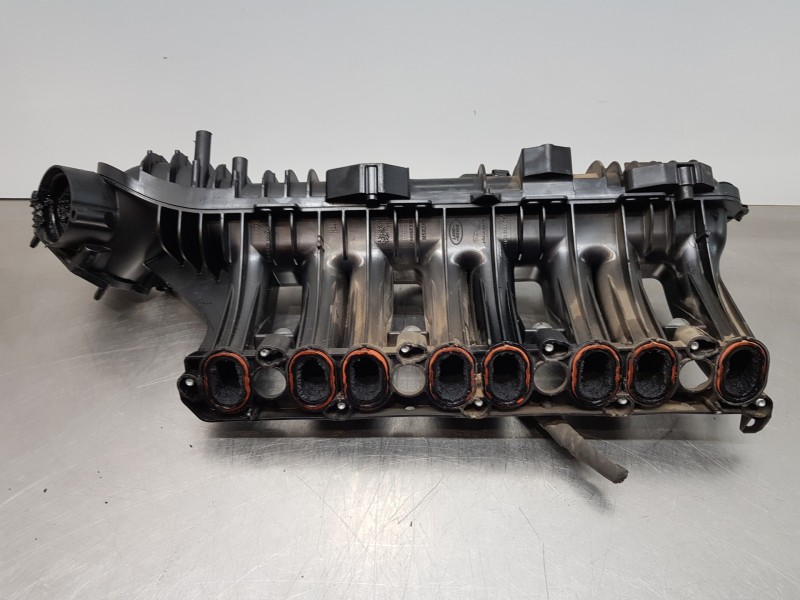 Recambio de colector admision para land rover evoque dynamic referencia OEM IAM LR073652 G4D39424CB G4D318N968AA