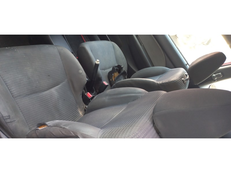 honda civic berlina 3 (ep1/2) del año 2002