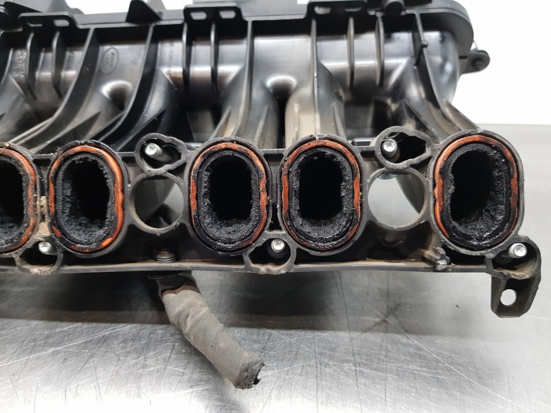 Recambio de colector admision para land rover evoque dynamic referencia OEM IAM LR073652 G4D39424CB G4D318N968AA