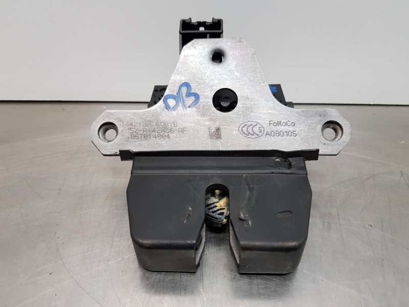 Recambio de cerradura maletero / porton para land rover evoque dynamic referencia OEM IAM LR072417 6H52A442A66AF 