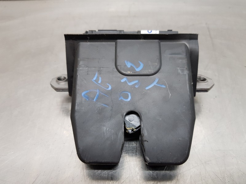 Recambio de cerradura maletero / porton para land rover evoque dynamic referencia OEM IAM LR072417 6H52A442A66AF 