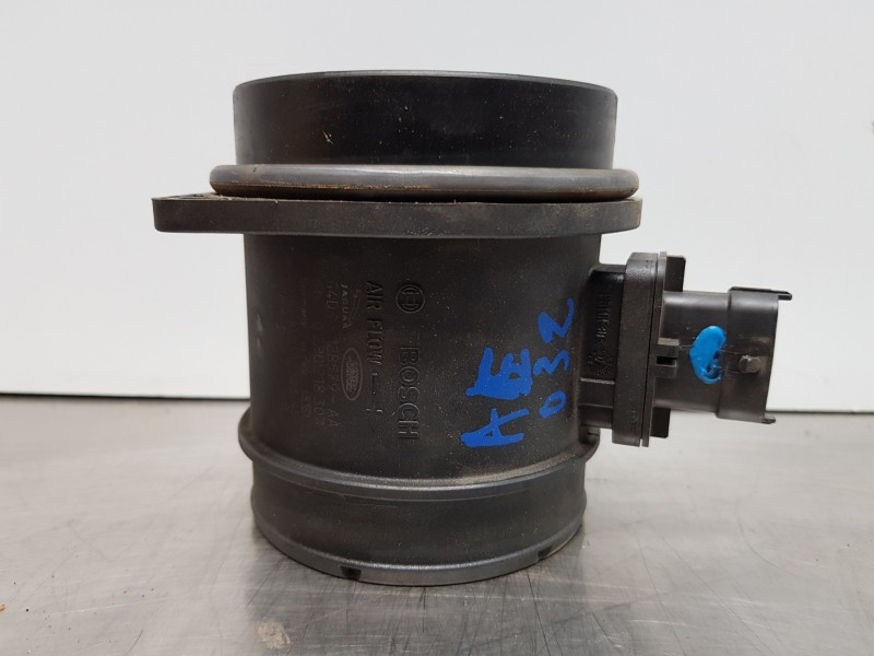 Recambio de caudalimetro para land rover evoque dynamic referencia OEM IAM LR071914 0280218307 G4D312B579AA