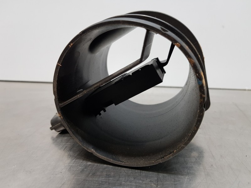 Recambio de caudalimetro para land rover evoque dynamic referencia OEM IAM LR071914 0280218307 G4D312B579AA
