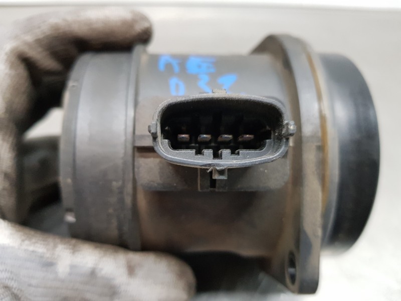 Recambio de caudalimetro para land rover evoque dynamic referencia OEM IAM LR071914 0280218307 G4D312B579AA