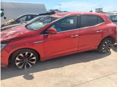 renault megane iv berlina 5p del año 2023 2