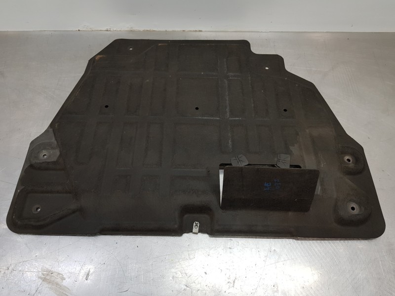 Recambio de cubrecarter para land rover evoque dynamic referencia OEM IAM LR104028 HJ326B629AD 