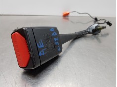 Recambio de enganche del cinturon delantero der para land rover evoque dynamic referencia OEM IAM LR071918 FK7261208AD AMGJ32612