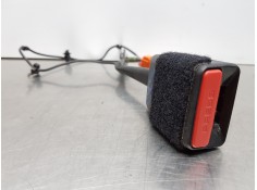 Recambio de enganche del cinturon delantero izq para land rover evoque dynamic referencia OEM IAM LR071918 FK7261208AD AMGJ32612