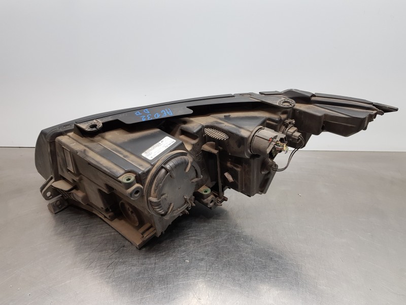 Recambio de faro derecho para land rover evoque dynamic referencia OEM IAM LR084568 GJ3213W029BD 