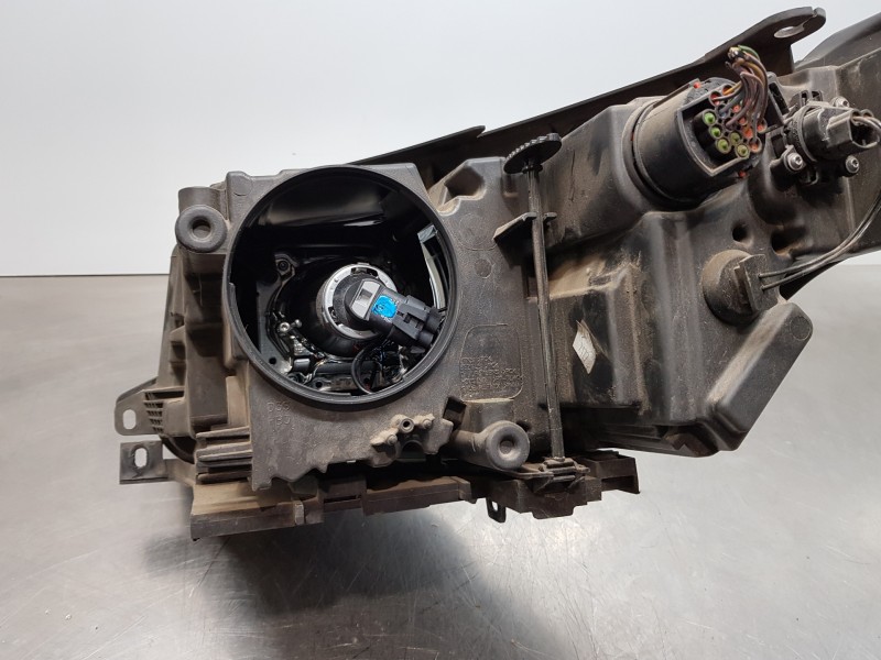 Recambio de faro derecho para land rover evoque dynamic referencia OEM IAM LR084568 GJ3213W029BD 