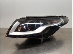 Recambio de faro izquierdo para land rover evoque dynamic referencia OEM IAM LR087246 GJ3213W030BD 