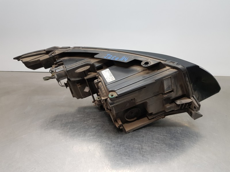 Recambio de faro izquierdo para land rover evoque dynamic referencia OEM IAM LR087246 GJ3213W030BD 