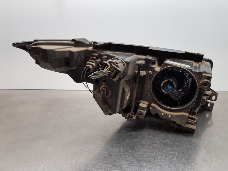 Recambio de faro izquierdo para land rover evoque dynamic referencia OEM IAM LR087246 GJ3213W030BD 