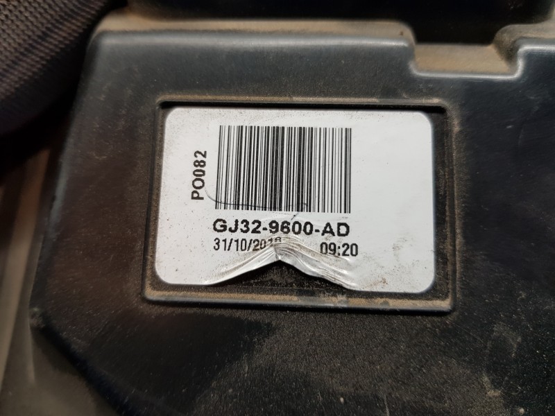 Recambio de filtro aire para land rover evoque dynamic referencia OEM IAM LR071943 GJ329600AD LR126064