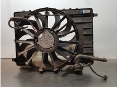 Recambio de electroventilador para land rover evoque dynamic referencia OEM IAM LR072086 5000728-13 GJ328C607AB 2