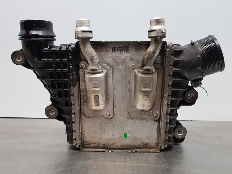 Recambio de intercooler para land rover evoque dynamic referencia OEM IAM LR095900 GJ329L440AD 