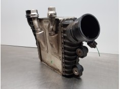 Recambio de intercooler para land rover evoque dynamic referencia OEM IAM LR095900 GJ329L440AD  2