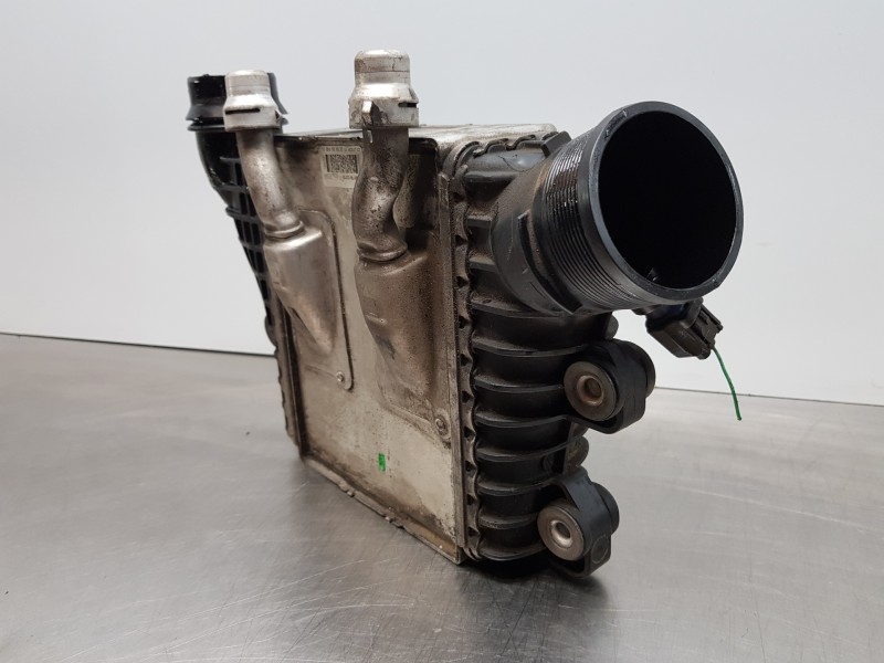 Recambio de intercooler para land rover evoque dynamic referencia OEM IAM LR095900 GJ329L440AD 