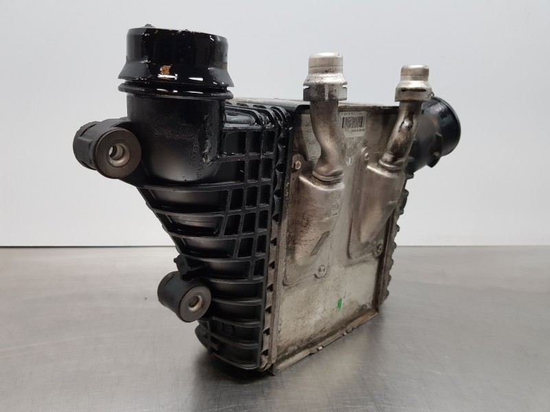 Recambio de intercooler para land rover evoque dynamic referencia OEM IAM LR095900 GJ329L440AD 