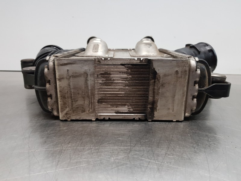 Recambio de intercooler para land rover evoque dynamic referencia OEM IAM LR095900 GJ329L440AD 