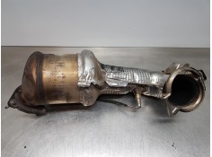 Recambio de catalizador para land rover evoque dynamic referencia OEM IAM LR088326 GJ325G267AF  2