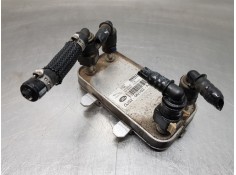Recambio de enfriador aceite motor para land rover evoque dynamic referencia OEM IAM LR072174 GJ329N103AA  2