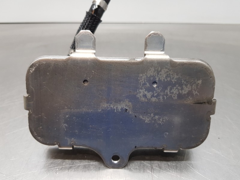 Recambio de enfriador aceite motor para land rover evoque dynamic referencia OEM IAM LR072174 GJ329N103AA 