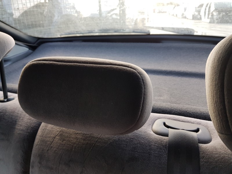 citroen xsara berlina del año 2004