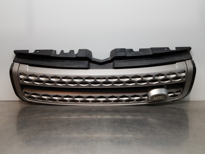 Recambio de rejilla delantera para land rover evoque dynamic referencia OEM IAM LR069714 GJ328200AC GJ328L001A