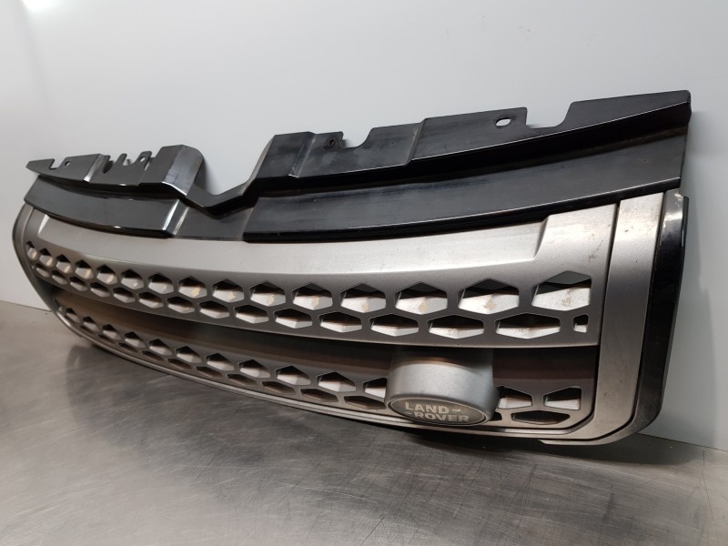 Recambio de rejilla delantera para land rover evoque dynamic referencia OEM IAM LR069714 GJ328200AC GJ328L001A