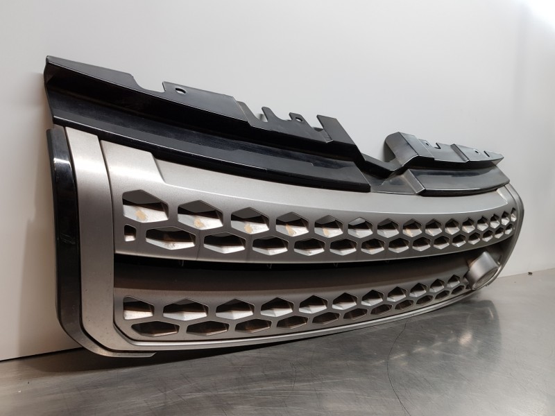 Recambio de rejilla delantera para land rover evoque dynamic referencia OEM IAM LR069714 GJ328200AC GJ328L001A