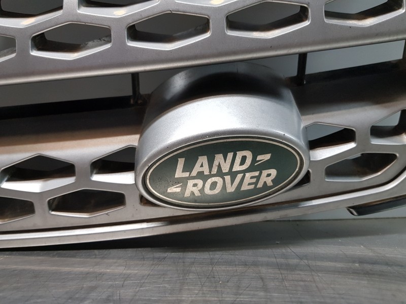 Recambio de rejilla delantera para land rover evoque dynamic referencia OEM IAM LR069714 GJ328200AC GJ328L001A