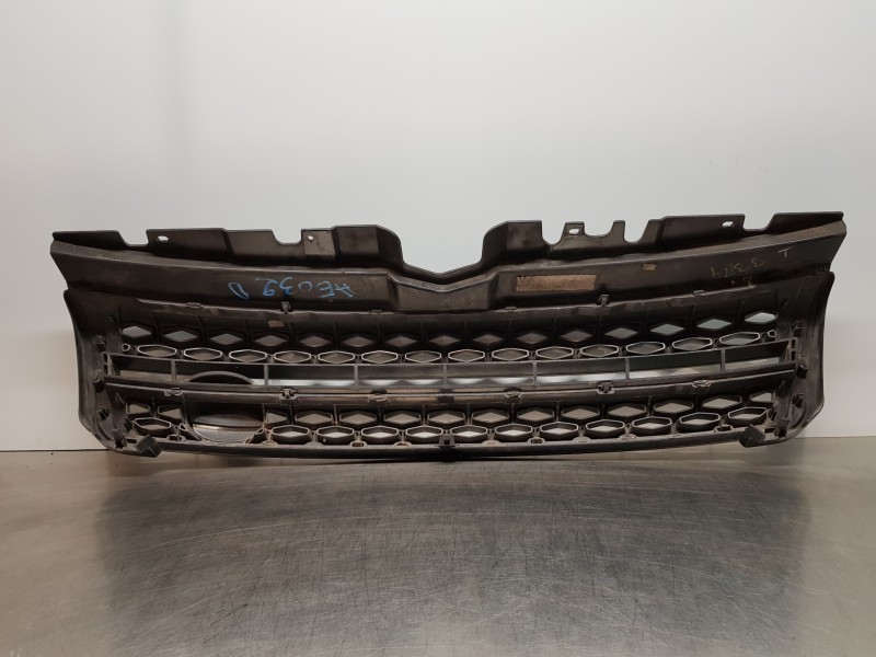 Recambio de rejilla delantera para land rover evoque dynamic referencia OEM IAM LR069714 GJ328200AC GJ328L001A