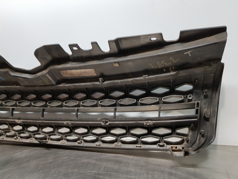 Recambio de rejilla delantera para land rover evoque dynamic referencia OEM IAM LR069714 GJ328200AC GJ328L001A