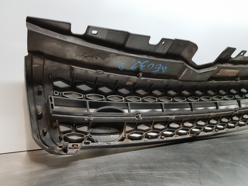 Recambio de rejilla delantera para land rover evoque dynamic referencia OEM IAM LR069714 GJ328200AC GJ328L001A