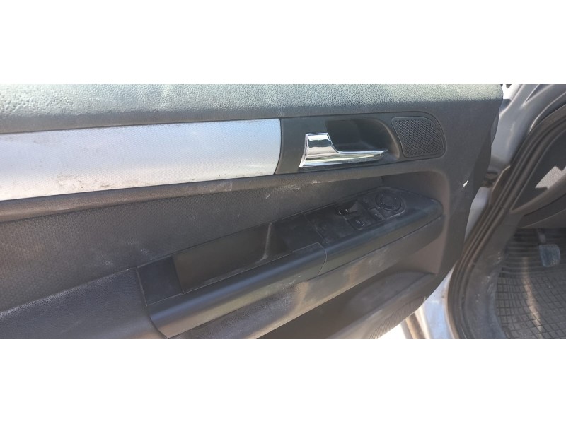 opel zafira b del año 2006