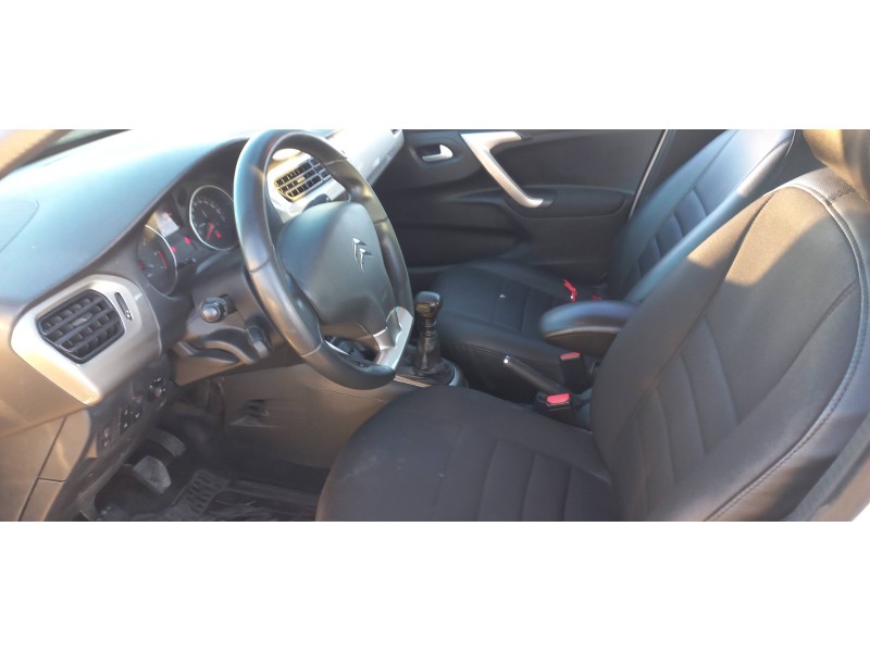 citroen c-elysée del año 2019