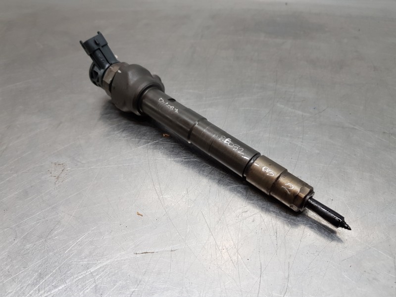 Recambio de inyector para land rover evoque dynamic referencia OEM IAM G4D39K546AA 0445110654 