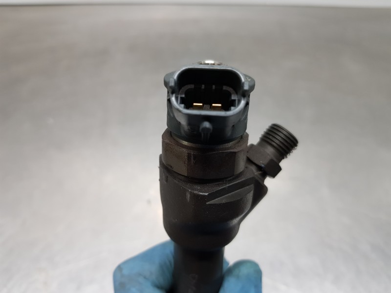 Recambio de inyector para land rover evoque dynamic referencia OEM IAM G4D39K546AA 0445110654 