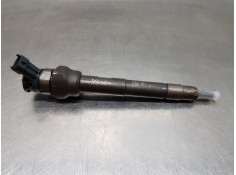 Recambio de inyector para land rover evoque dynamic referencia OEM IAM G4D39K546AA 0445110654 