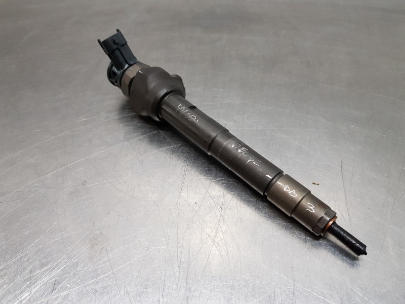 Recambio de inyector para land rover evoque dynamic referencia OEM IAM G4D39K546AA 0445110654 