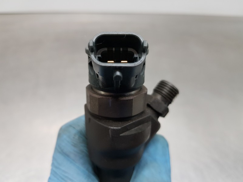 Recambio de inyector para land rover evoque dynamic referencia OEM IAM G4D39K546AA 0445110654 