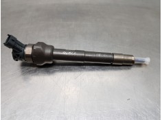 Recambio de inyector para land rover evoque dynamic referencia OEM IAM G4D39K546AA 0445110654 