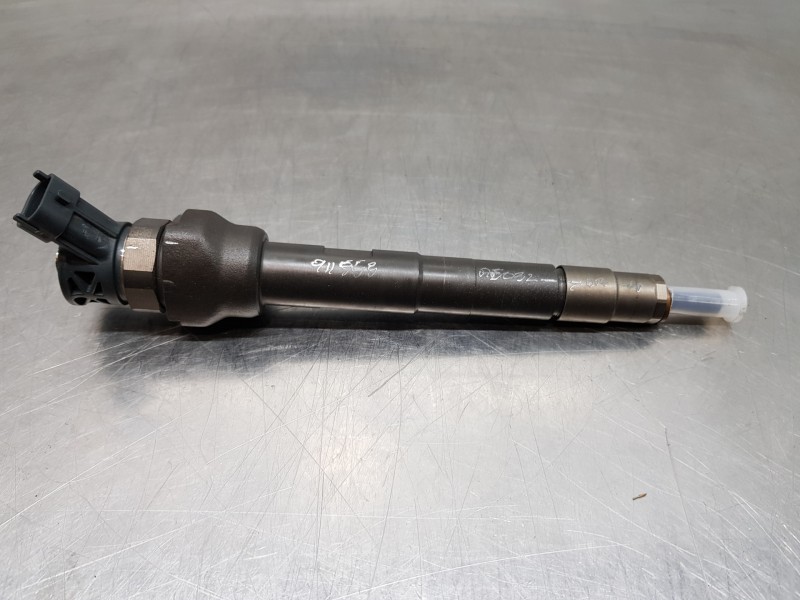 Recambio de inyector para land rover evoque dynamic referencia OEM IAM G4D39K546AA 0445110654 