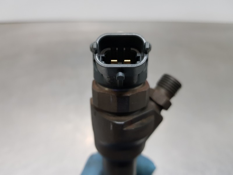 Recambio de inyector para land rover evoque dynamic referencia OEM IAM G4D39K546AA 0445110654 